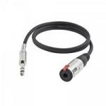 Cabo Hobby Power Play 10 Metros Preto HAYONIK Cabo Hobby Power Play 10 Metros Preto HAYONIK