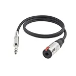 Cabo Hobby Power Play 10 Metros Preto HAYONIK Cabo Hobby Power Play 10 Metros Preto HAYONIK