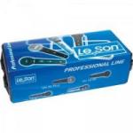 Microfone Profissional Com Fio Cardióide Champanhe SM58B LESON Microfone Profissional Com Fio Cardióide Champanhe SM58B LESON