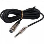 Microfone Profissional Com Fio Cardióide Champanhe SM58B LESON Microfone Profissional Com Fio Cardióide Champanhe SM58B LESON