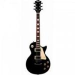 Guitarra Les Paul MLP100 Preta MEMPHIS by TAGIMA Guitarra Les Paul MLP100 Preta MEMPHIS by TAGIMA