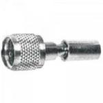 Conector KM2M/MC4002 Macho RG58 MOTORADIO MC INDUSTRIAL