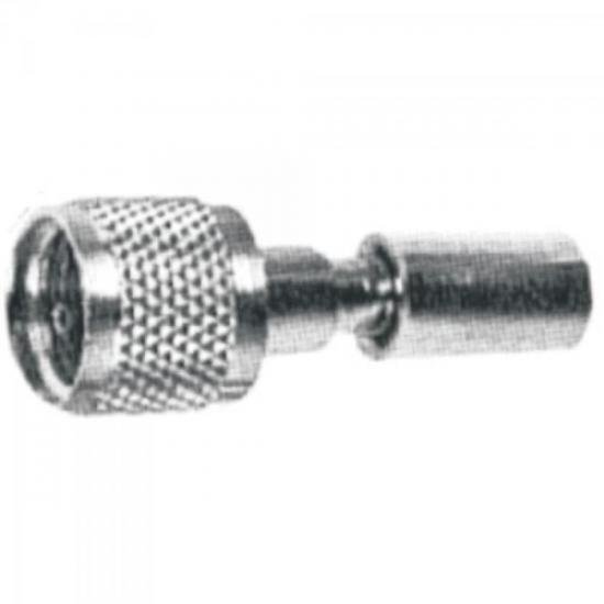 Conector KM2M/MC4002 Macho RG58 MOTORADIO MC INDUSTRIAL Conector KM2M/MC4002 Macho RG58 MOTORADIO MC INDUSTRIAL