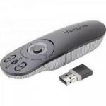Apresentador Laser Wireless Preto AMP09US TARGUS Apresentador Laser Wireless Preto AMP09US TARGUS