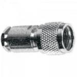 Conector KM4M/MC4000 Macho RG58 MOTOROLA MC INDUSTRIAL