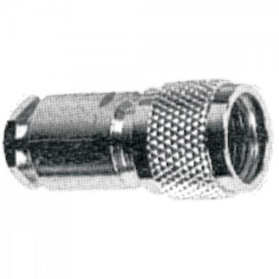 Conector KM4M/MC4000 Macho RG58 MOTOROLA MC INDUSTRIAL Conector KM4M/MC4000 Macho RG58 MOTOROLA MC INDUSTRIAL