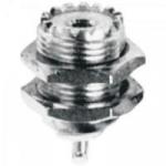 Conector Fêmea Painel sem Base KF2/3012T MC INDUSTRIAL