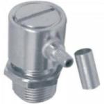 Conector Femêa Angular 90° RG58 KF11/MC3025 MC INDUSTRIAL Conector Femêa Angular 90° RG58 KF11/MC3025 MC INDUSTRIAL