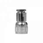 Conector Macho Para RGC58 TM1/MC010 MC INDUSTRIAL