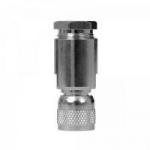 Conector Macho Para RGC213 TM10/MC012 MC INDUSTRIAL