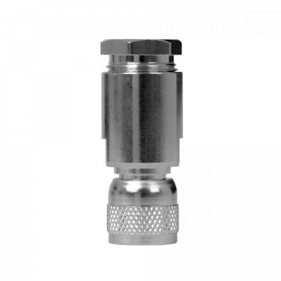 Conector Macho Para RGC213 TM10/MC012 MC INDUSTRIAL Conector Macho Para RGC213 TM10/MC012 MC INDUSTRIAL