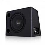 Caixa Amplificada Subcar 120W RMS HAYONIK Caixa Amplificada Subcar 120W RMS HAYONIK