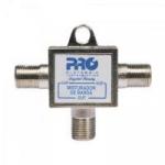 Misturador VHF + UHF PQMB2300A PROELETRONIC