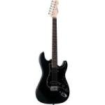Guitarra Strato G-102 Preta GIANNINI Guitarra Strato G-102 Preta GIANNINI