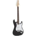 Guitarra Strato G-100 Preta GIANNINI Guitarra Strato G-100 Preta GIANNINI