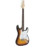Guitarra Strato G-100 Sunburst GIANNINI Guitarra Strato G-100 Sunburst GIANNINI
