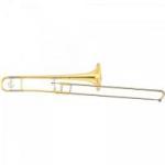 Trombone de Vara Bb YSL-354/E YAMAHA
