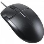 Mouse USB 1000dpi OM-101BK Preto FORTREK Mouse USB 1000dpi OM-101BK Preto FORTREK