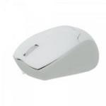Mini Mouse Retrátil USB MM-601 Branco FORTREK