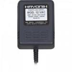 Fonte Uso Geral 12VAC 800mA HAYONIK