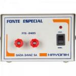Fonte Uso Geral 9VAC 200mA HAYONIK