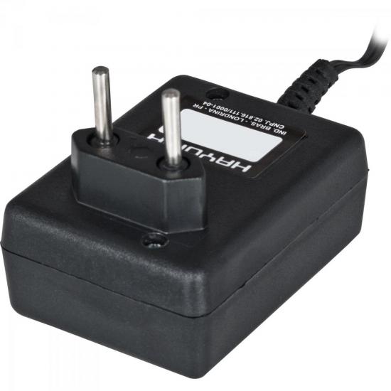 Fonte Chaveada 5VDC P8 C+ 2,5A HAYONIK Fonte Chaveada 5VDC P8 C+ 2,5A HAYONIK