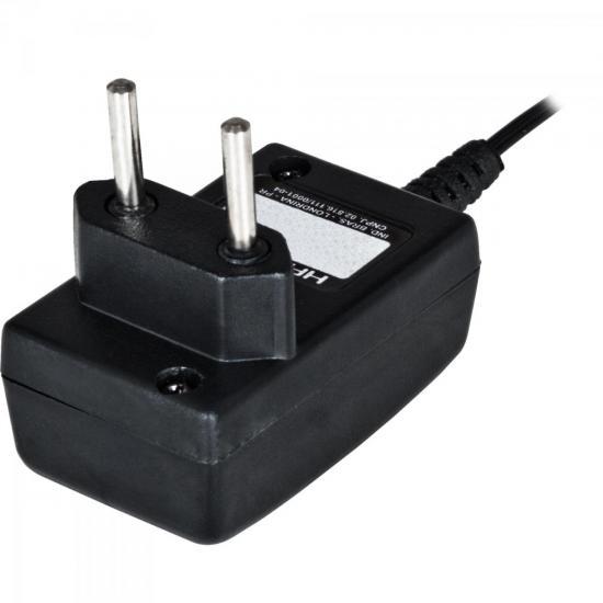 Fonte FCTP 305 3VDC 500mA P4 C+ Chaveada HAYONIK Fonte FCTP 305 3VDC 500mA P4 C+ Chaveada HAYONIK