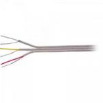 Fio Stereo Philips 3x0,18mm Cristal IFE Fio Stereo Philips 3x0,18mm Cristal IFE