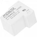 Relé 12V 30A J1NAC2 METALTEX