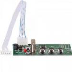 PLACA USB/MP3 TM503 V1AP 5000R C/CONT