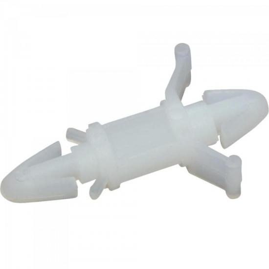 Espaçador 9,4mm HELLERMANN Espaçador 9,4mm HELLERMANN