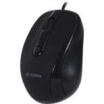 Mouse USB 1600dpi OM-103BK Preto FORTREK Mouse USB 1600dpi OM-103BK Preto FORTREK