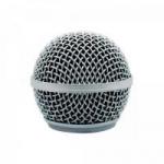 Globo Para Microfone SM58 - RK143G SHURE Globo Para Microfone SM58 - RK143G SHURE