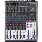 Mixer Xenyx 1204USB BEHRINGER Mixer Xenyx 1204USB BEHRINGER