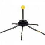 Suporte Para Trompete DS410B TRAVLITE HERCULES Suporte Para Trompete DS410B TRAVLITE HERCULES