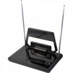 Antena Interna Passiva Digital HDTV/UHF/VHF/FM SDV1125T/55 PHILIPS Antena Interna Passiva Digital HDTV/UHF/VHF/FM SDV1125T/55 PHILIPS