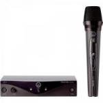 Microfone Wireless PW45 VSET B2 Preto AKG