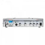 Amplificador 50W VERSATIL SLIM USB 70V Prata HAYONIK