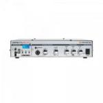 Amplificador 50W VERSATIL SLIM USB 70V Prata HAYONIK Amplificador 50W VERSATIL SLIM USB 70V Prata HAYONIK