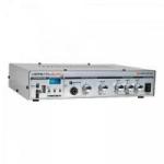 Amplificador 50W VERSATIL SLIM USB 70V Prata HAYONIK Amplificador 50W VERSATIL SLIM USB 70V Prata HAYONIK