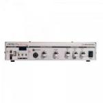 Amplificador 50W VERSATIL SLIM USB 70V Prata HAYONIK Amplificador 50W VERSATIL SLIM USB 70V Prata HAYONIK