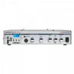 Amplificador 50W VERSATIL SLIM USB 12V Prata HAYONIK