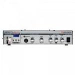 Amplificador 50W VERSATIL SLIM USB 12V Prata HAYONIK Amplificador 50W VERSATIL SLIM USB 12V Prata HAYONIK