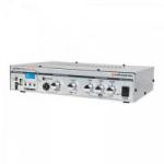 Amplificador 50W VERSATIL SLIM USB 12V Prata HAYONIK Amplificador 50W VERSATIL SLIM USB 12V Prata HAYONIK