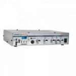Amplificador 50W VERSATIL SLIM USB 12V Prata HAYONIK Amplificador 50W VERSATIL SLIM USB 12V Prata HAYONIK