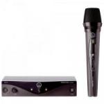 Microfone Wireless PW45 VSET C3 Preto AKG
