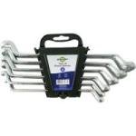 Kit Chave Estrela C/6 6 a 17mm BRASFORT