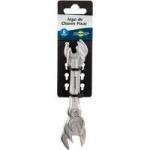 Kit Chave Fixa C/6 6 a 17mm BRASFORT