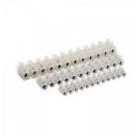 Conector Barra 4MM BRASFORT