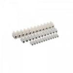 Conector Barra 6MM BRASFORT